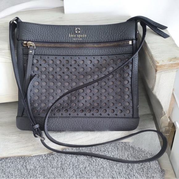 Kate Spade Shoulder Bag - Picture 1 of 4